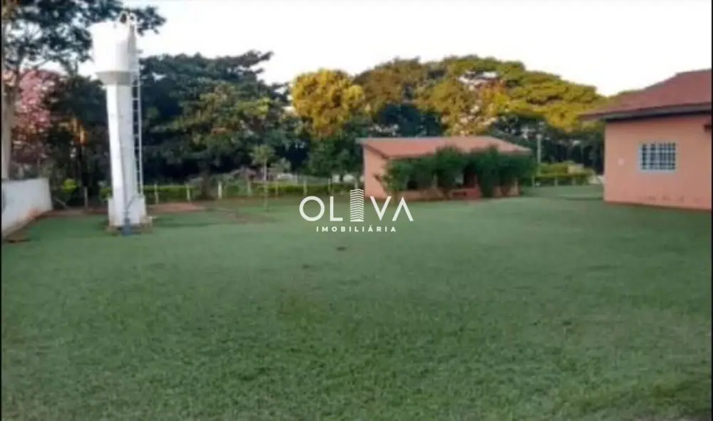 Foto de capa — Chácara em Chácara Recreio Terras de São José (Zona Rural), São José do Rio Preto