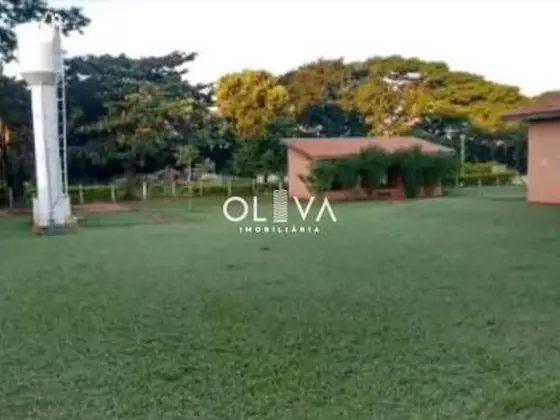 Foto de capa — Chácara em Chácara Recreio Terras de São José (Zona Rural), São José do Rio Preto