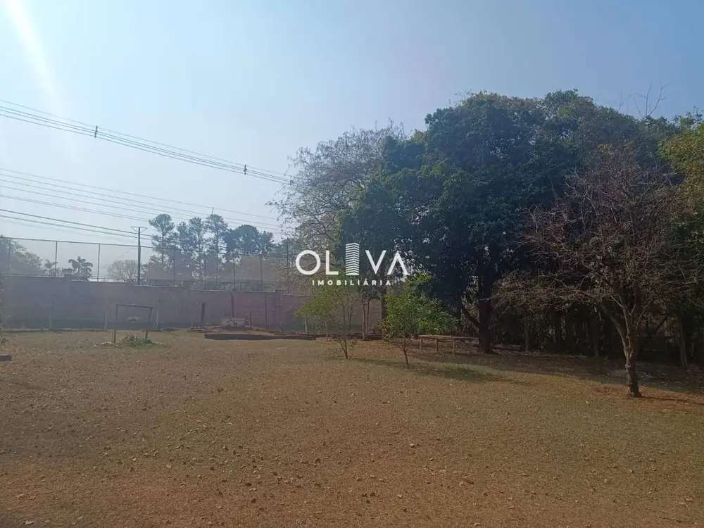 Foto de capa — Chácara em Estância Jóckei Club, São José do Rio Preto