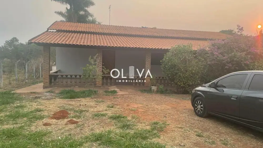 Foto de capa — Chácara em Chácaras de Recreio Felicidade (Zona Rural), São José do Rio Preto