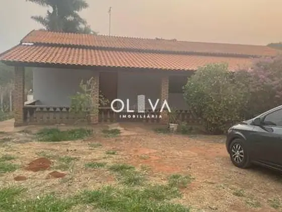 Foto de capa — Chácara em Chácaras de Recreio Felicidade (Zona Rural), São José do Rio Preto