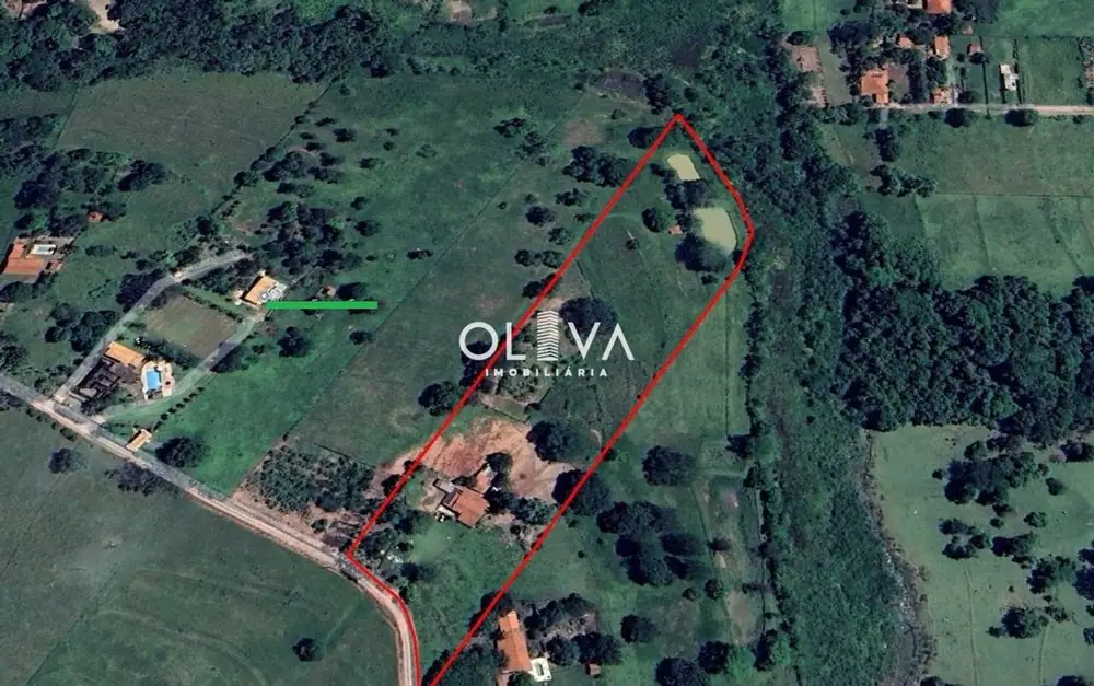 Foto de capa — Chácara em Chácara Recreio Nossa Senhora do Líbano (Zona Rural), São José do Rio Preto