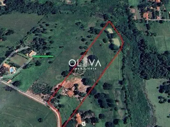 Foto de capa — Chácara em Chácara Recreio Nossa Senhora do Líbano (Zona Rural), São José do Rio Preto