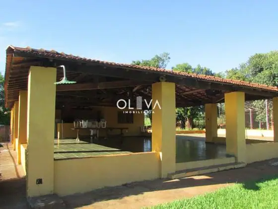 Foto de capa — Chácara em Condomínio Vera Cruz (Zona Rural), São José do Rio Preto