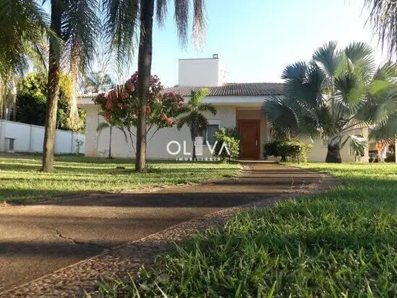 Foto de capa — Chácara em Jardim dos Coqueiros, Catanduva
