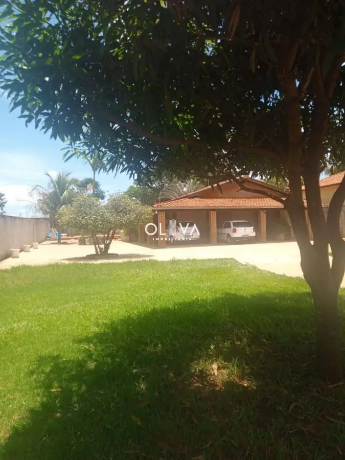 Foto de capa — Chácara em Bacuri, Ipiguá