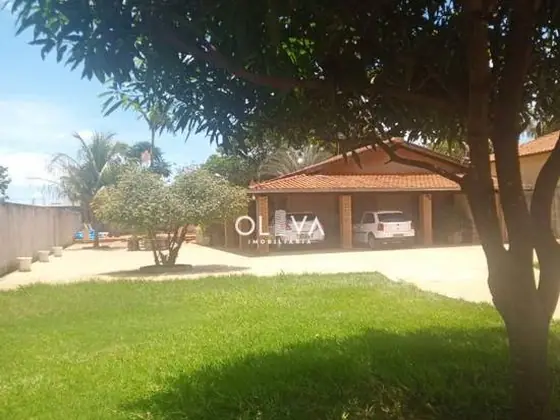 Foto de capa — Chácara em Bacuri, Ipiguá