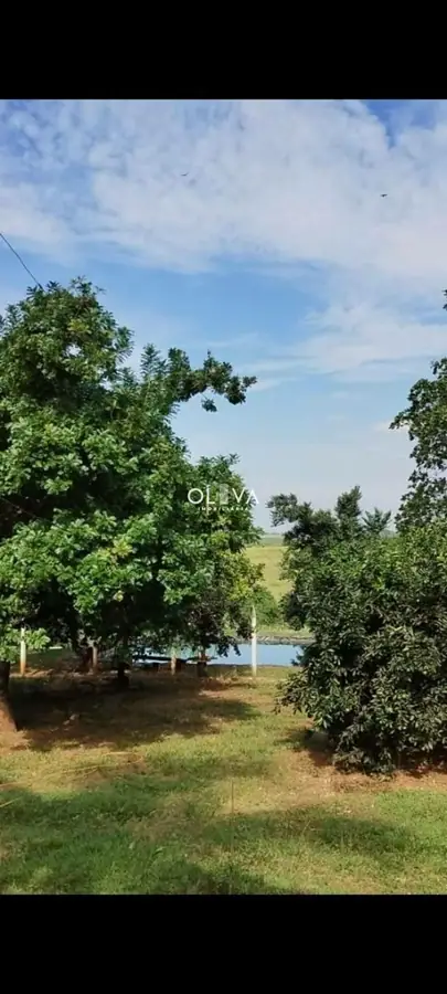 Foto de capa — Chácara em Zona Rural, Monte Aprazível