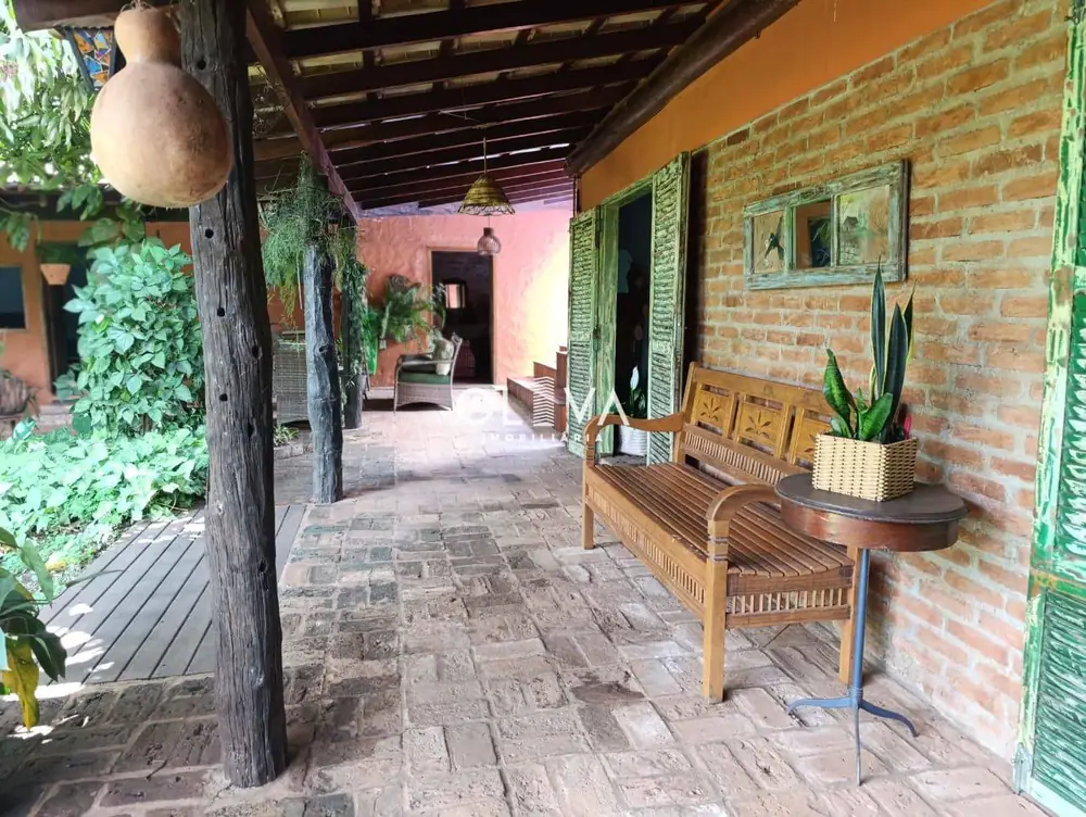 Foto de capa — Chácara em Parque das Nascentes (Zona Rural), São José do Rio Preto