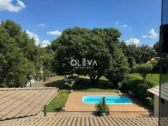 Foto de capa — Chácara em Bortoluzzo, Cedral
