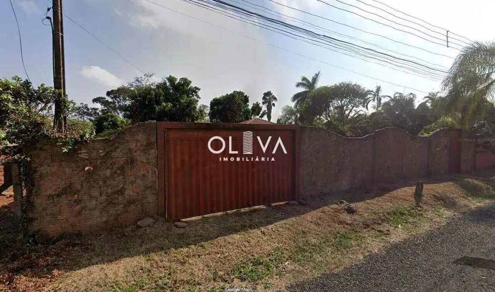 Foto de capa — Chácara em Vista Alegre III, São José do Rio Preto