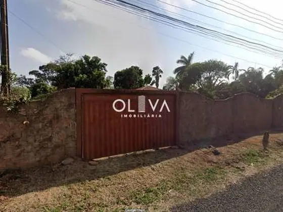 Foto de capa — Chácara em Vista Alegre III, São José do Rio Preto