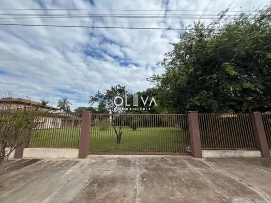 Foto de capa — Chácara em Condominio Residencial Monte Carlo, Guapiaçu