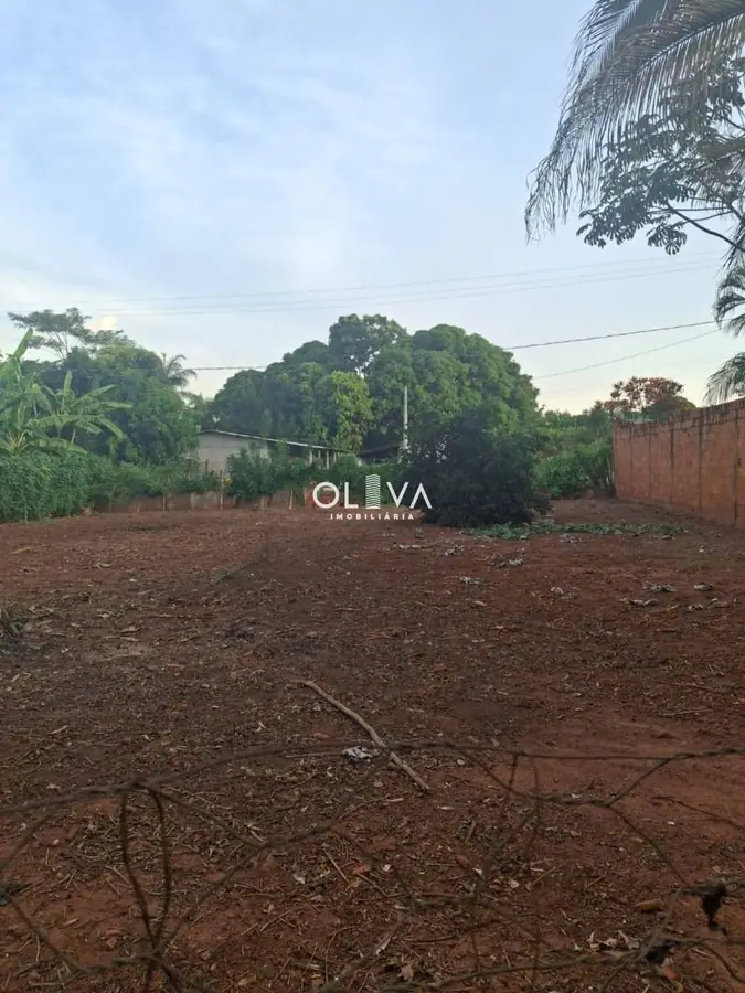 Foto de capa — Chácara em Estância São Judas Tadeu (Zona Rural), São José do Rio Preto