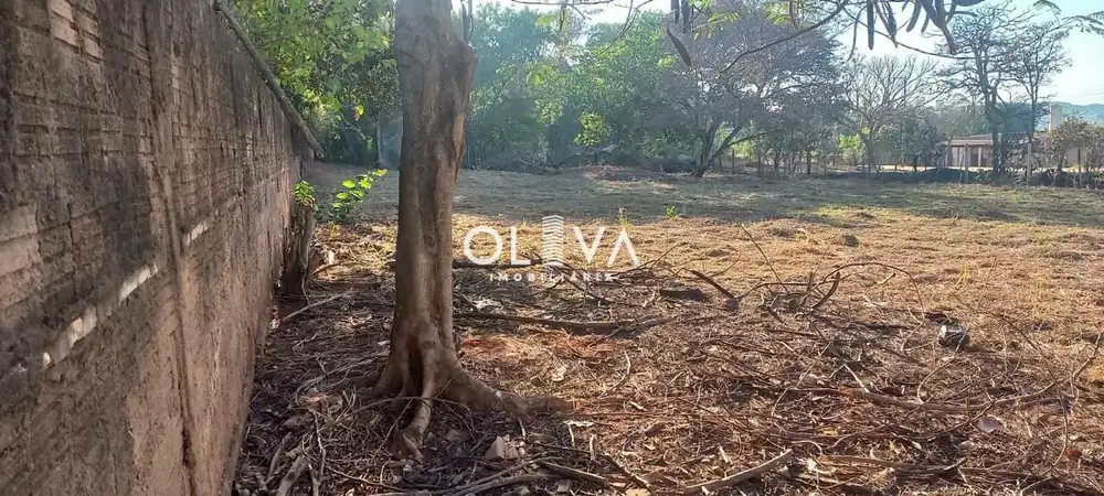 Foto de capa — Chácara em Residencial Cavalari (Zona Rural), São José do Rio Preto