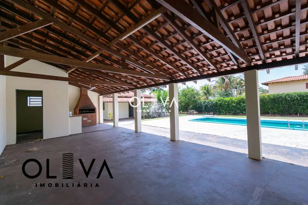 Foto de capa — Chácara em Condominio Residencial Monte Carlo, Guapiaçu