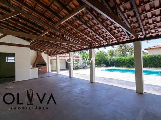 Foto de capa — Chácara em Condominio Residencial Monte Carlo, Guapiaçu