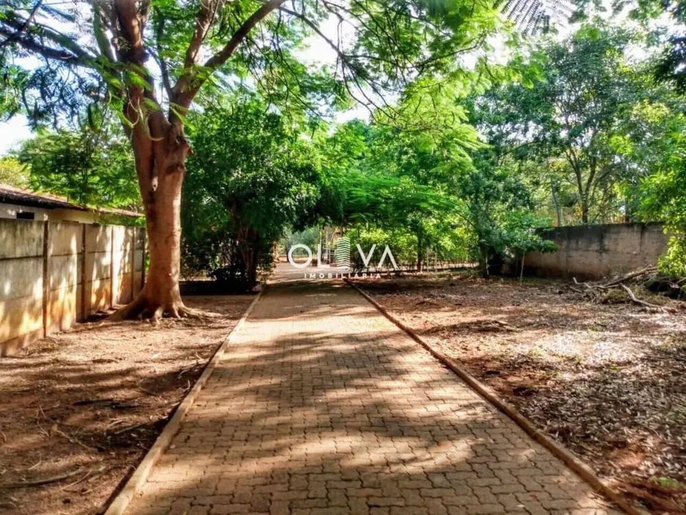 Foto de capa — Chácara em Recanto das Aves (Zona Rural), São José do Rio Preto