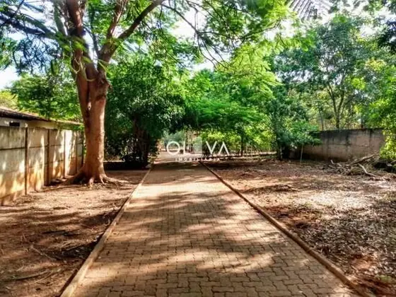 Foto de capa — Chácara em Recanto das Aves (Zona Rural), São José do Rio Preto