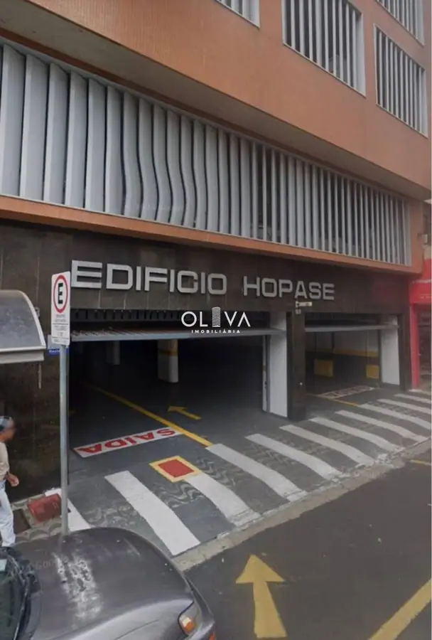 Foto de capa — Box-Garagem em Centro, São José do Rio Preto
