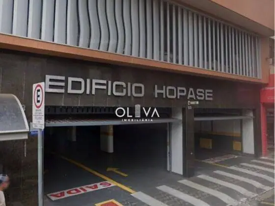 Foto de capa — Box-Garagem em Centro, São José do Rio Preto