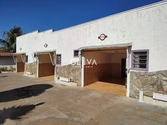 Foto de capa — Hotel em Zona Rural, Bady Bassitt