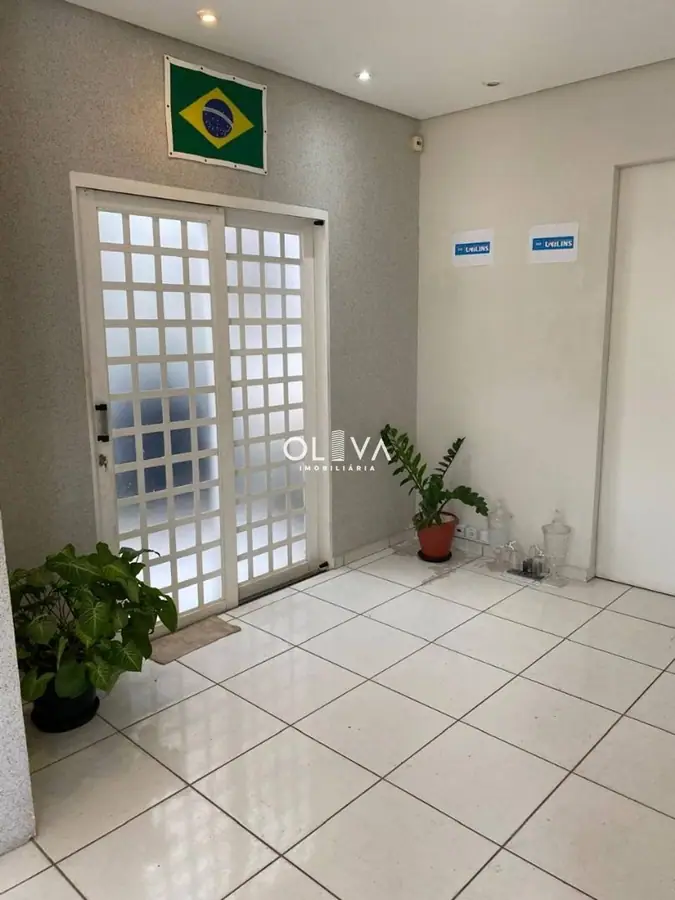 Foto de capa — Prédio em Boa Vista, São José do Rio Preto