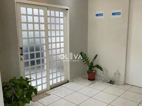 Foto de capa — Prédio em Boa Vista, São José do Rio Preto