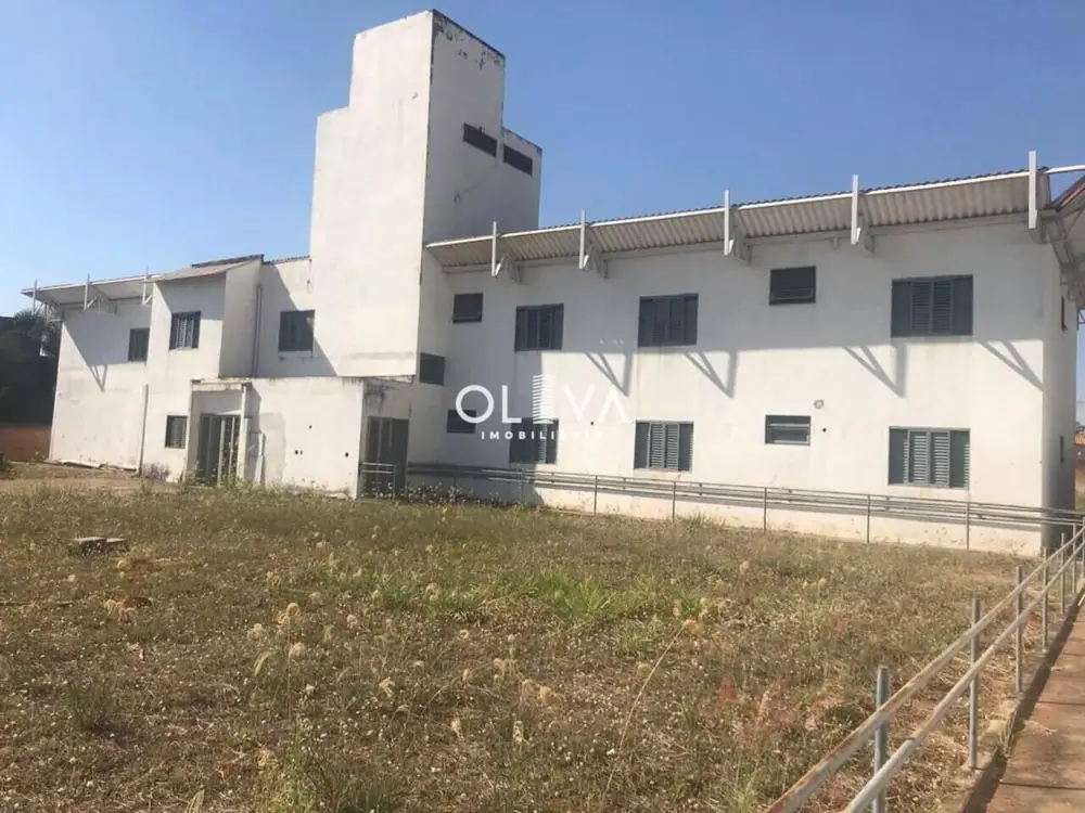 Foto de capa — Prédio em Jardim Moyses Miguel Haddad,, São José do Rio Preto