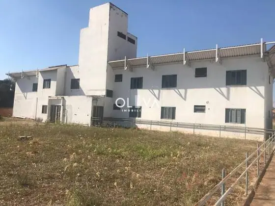 Foto de capa — Prédio em Jardim Moyses Miguel Haddad,, São José do Rio Preto