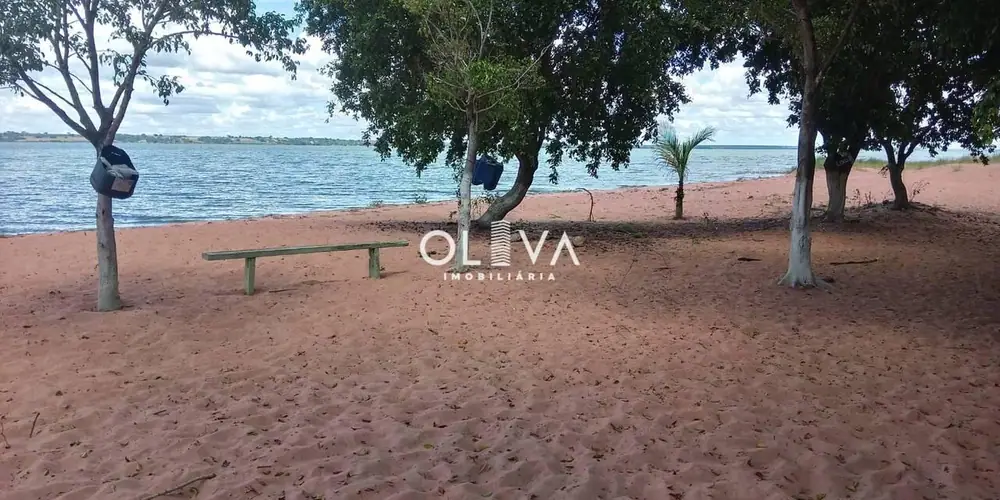 Foto de capa — Rancho em Condomínio Marinas do Tiete, Sales