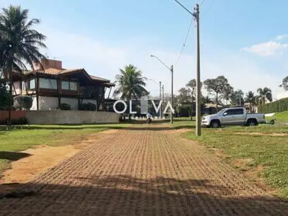 Foto de capa — Rancho em Condomínio Terra da Barra, Mendonça