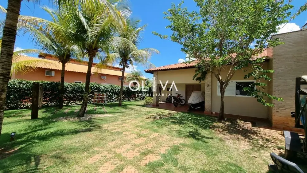 Foto de capa — Rancho em Condomínio Marina Bonita, Zacarias