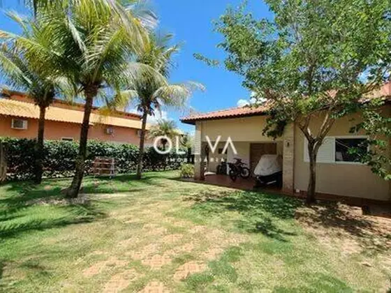 Foto de capa — Rancho em Condomínio Marina Bonita, Zacarias