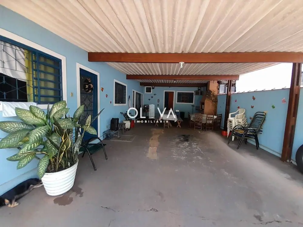 Foto de capa — Rancho em Rio Grande, Fronteira