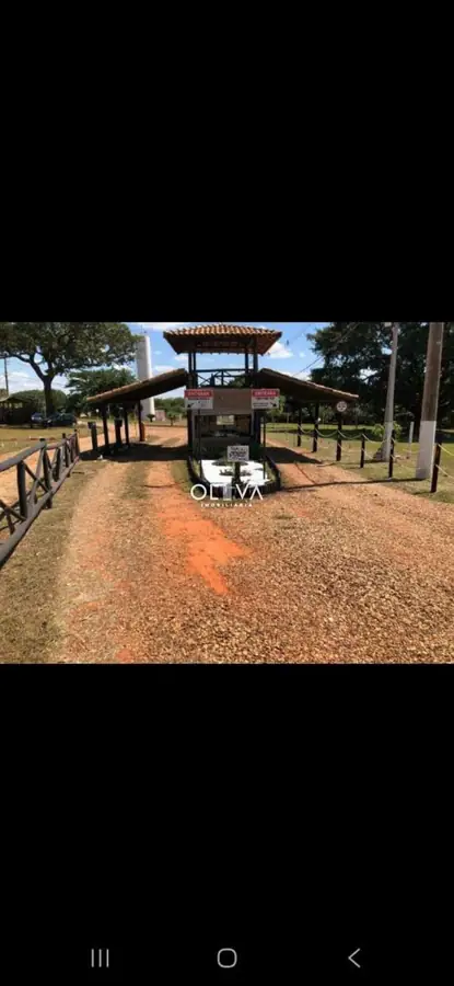 Foto de capa — Rancho em Mendonca, Mendonça