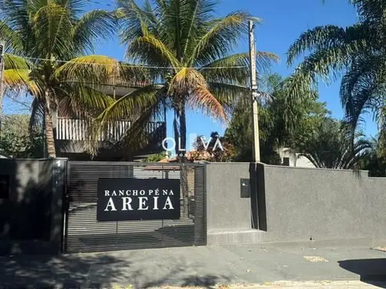 Foto de capa — Rancho em Centro, Sales
