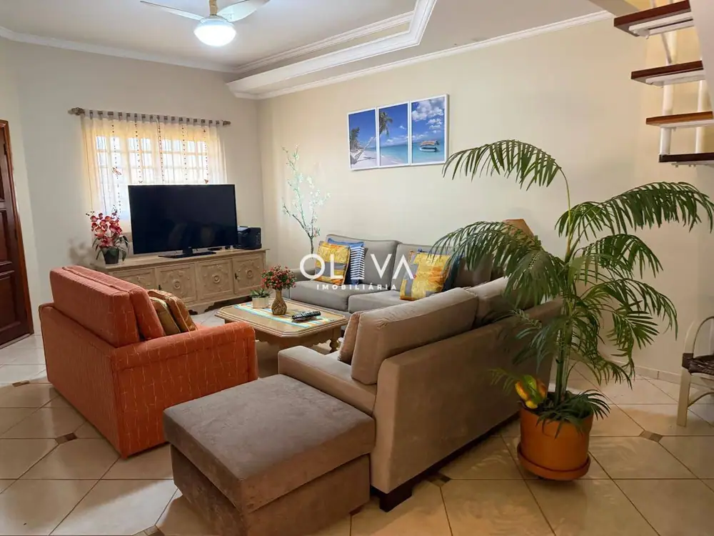 Foto de capa — Rancho em Barra Mansa, Sales