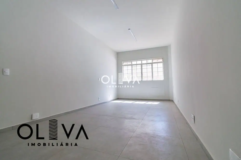 Foto de capa — Sala em Centro, São José do Rio Preto