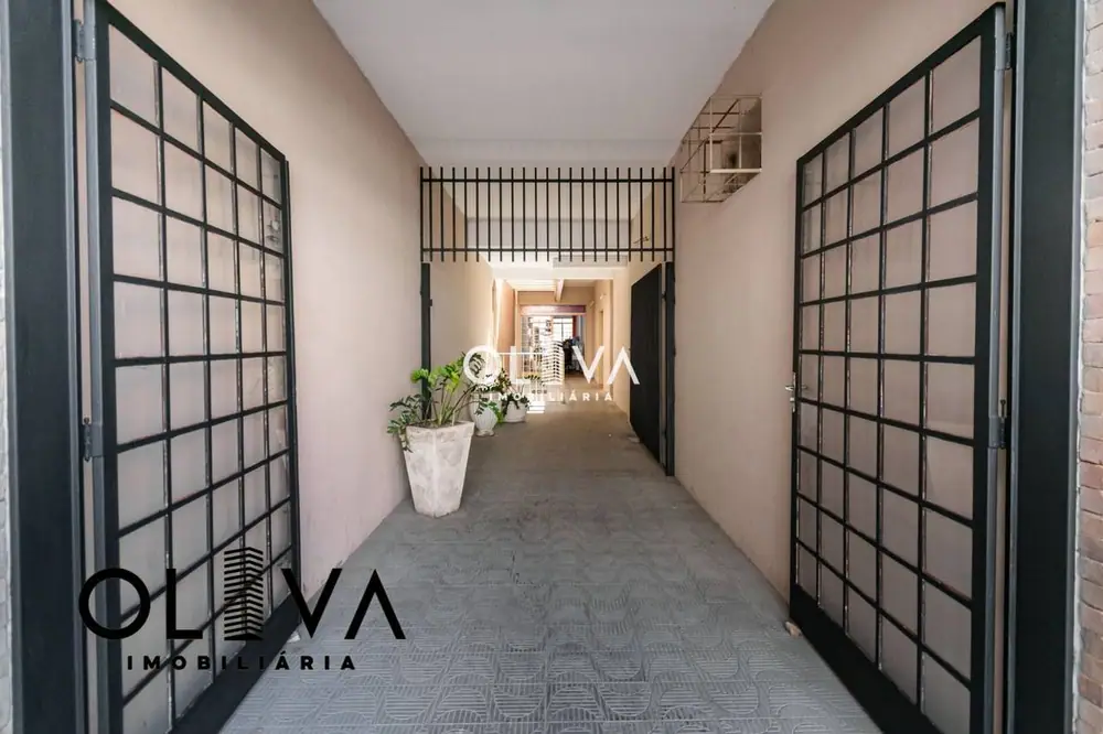 Foto de capa — Sala em Centro, São José do Rio Preto