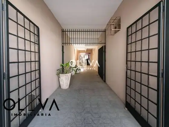 Foto de capa — Sala em Centro, São José do Rio Preto