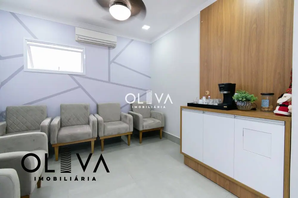 Foto de capa — Sala em Jardim do Bosque, São José do Rio Preto