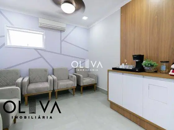 Foto de capa — Sala em Jardim do Bosque, São José do Rio Preto