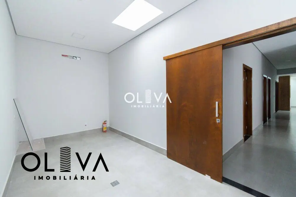 Foto de capa — Sala em Jardim do Bosque, São José do Rio Preto