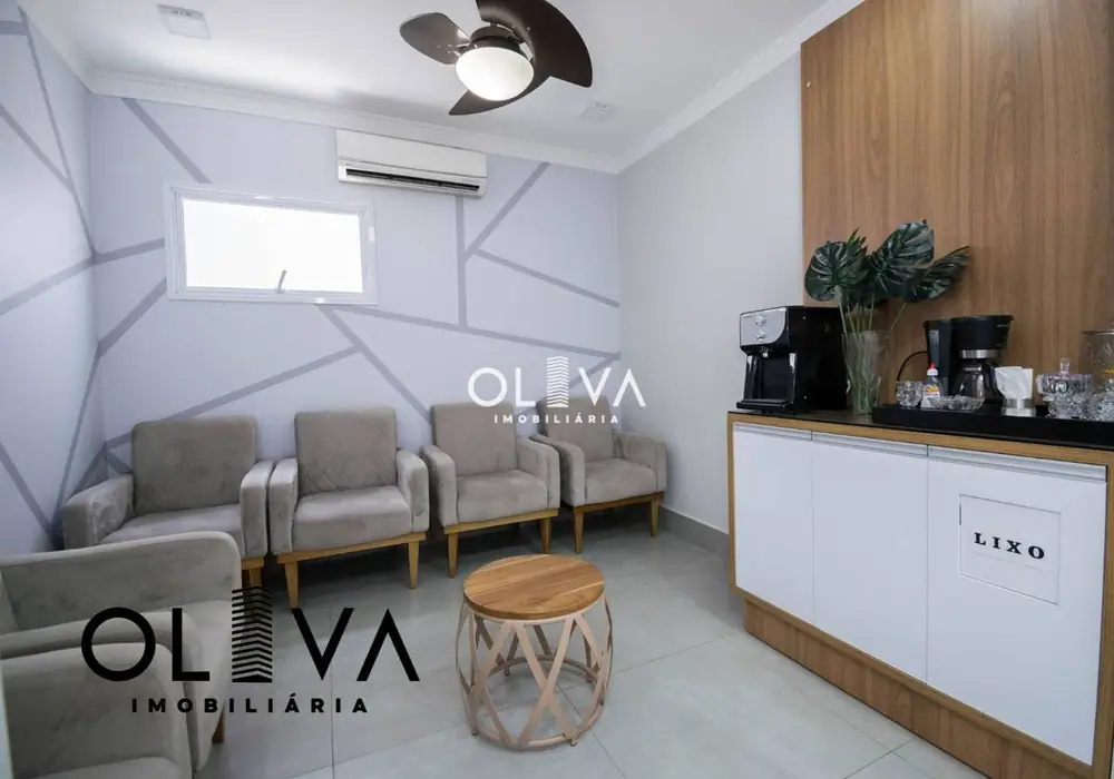 Foto de capa — Sala em Jardim do Bosque, São José do Rio Preto