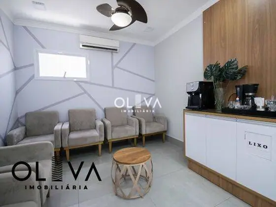 Foto de capa — Sala em Jardim do Bosque, São José do Rio Preto