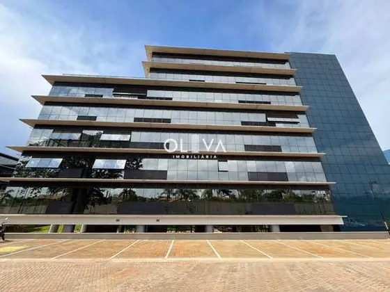 Foto de capa — Sala em Jardim Aclimação, São José do Rio Preto