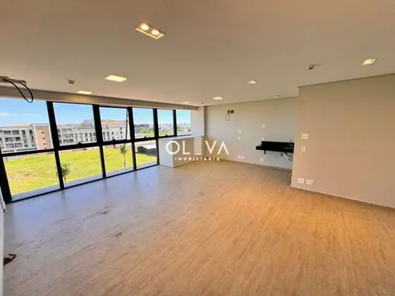 Foto de capa — Sala em Jardim Aclimação, São José do Rio Preto