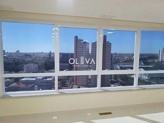 Foto de capa — Sala em Vila São José, São José do Rio Preto