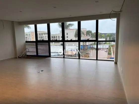 Foto de capa — Sala em Jardim Aclimação, São José do Rio Preto